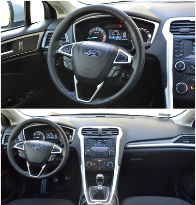 Ford Mondeo cena 39900 przebieg: 276800, rok produkcji 2015 z Szydłowiec małe 277